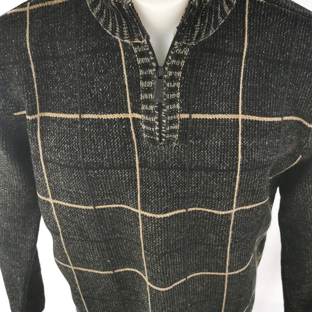 Point Zero sweater - Picture 3 of 6